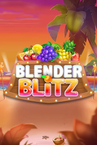 Blender Blitz - играть онлайн | Вулкан Казино Казахстан - без регистрации