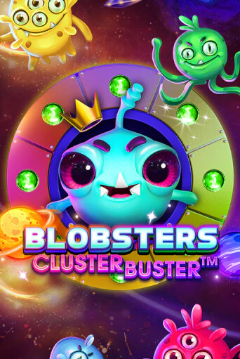 Blobsters Clusterbuster™ - играть онлайн | Вулкан Казино Казахстан - без регистрации