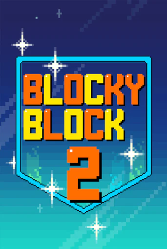 Blocky Block 2 - играть онлайн | Вулкан Казино Казахстан - без регистрации