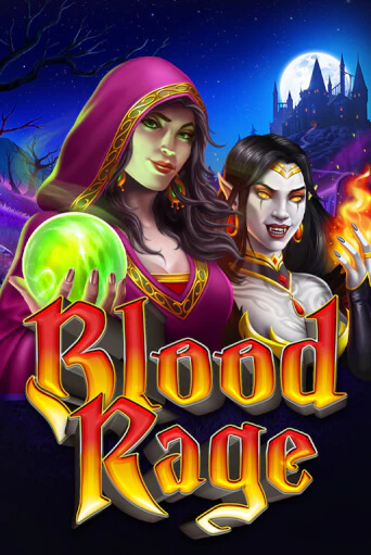 Blood Rage - играть онлайн | Вулкан Казино Казахстан - без регистрации