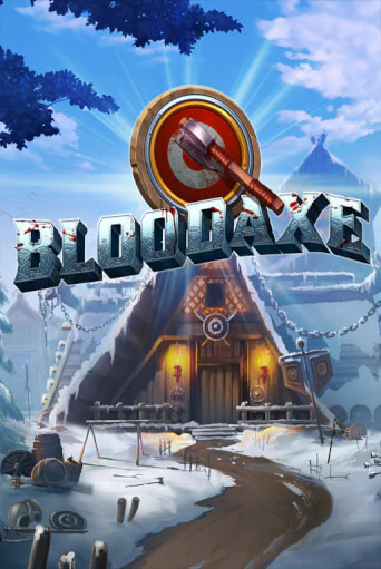 Bloodaxe - играть онлайн | Вулкан Казино Казахстан - без регистрации