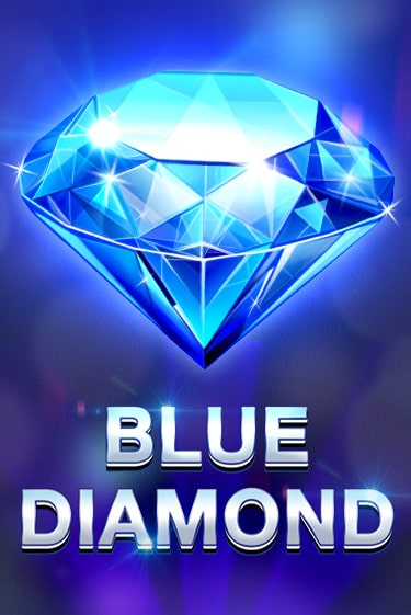 Blue Diamond - играть онлайн | Вулкан Казино Казахстан - без регистрации