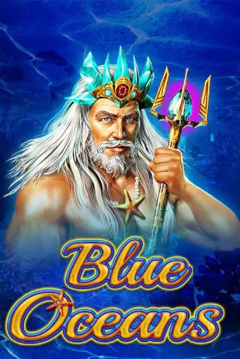 Blue Oceans - играть онлайн | Вулкан Казино Казахстан - без регистрации