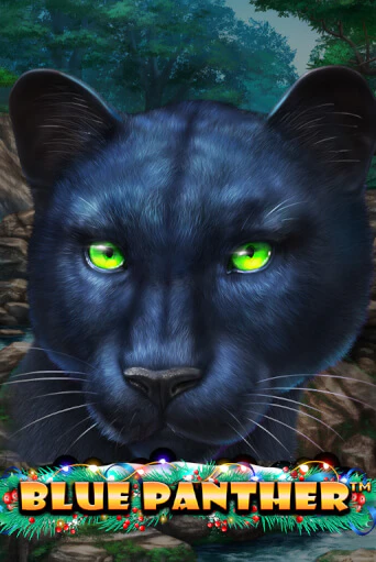 Blue Panther Christmas Edition - играть онлайн | Вулкан Казино Казахстан - без регистрации