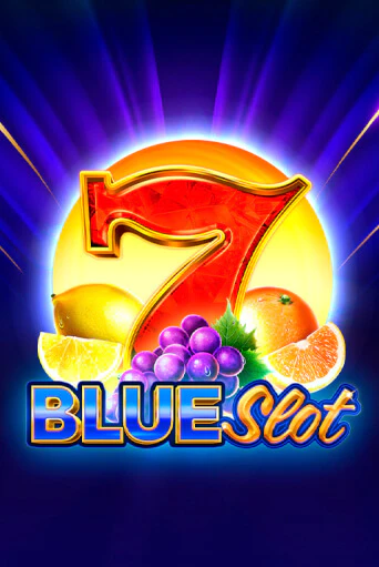 Blue Slot - играть онлайн | Вулкан Казино Казахстан - без регистрации