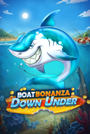 Boat Bonanza Down Under - играть онлайн | Вулкан Казино Казахстан - без регистрации