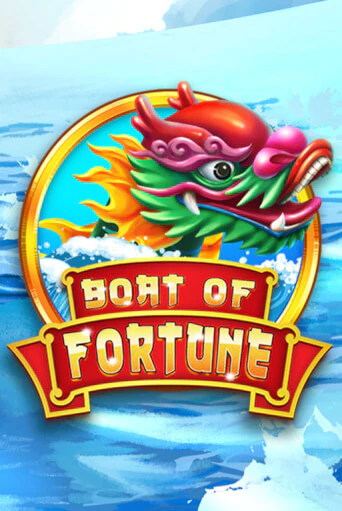 Boat of Fortune - играть онлайн | Вулкан Казино Казахстан - без регистрации