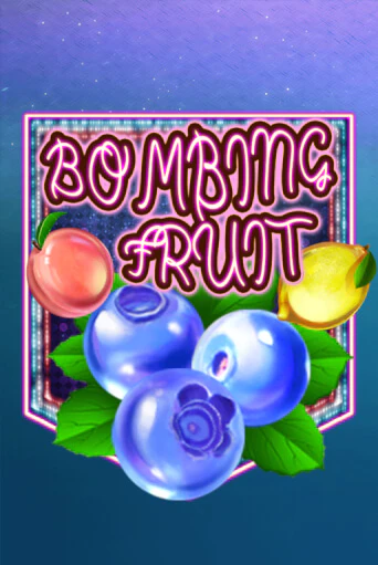 Bombing Fruit - играть онлайн | Вулкан Казино Казахстан - без регистрации