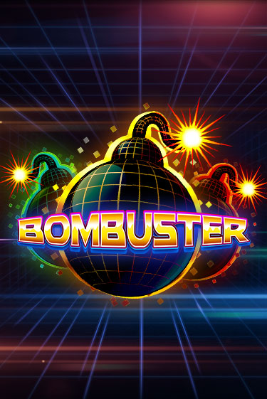 Bombuster - играть онлайн | Вулкан Казино Казахстан - без регистрации