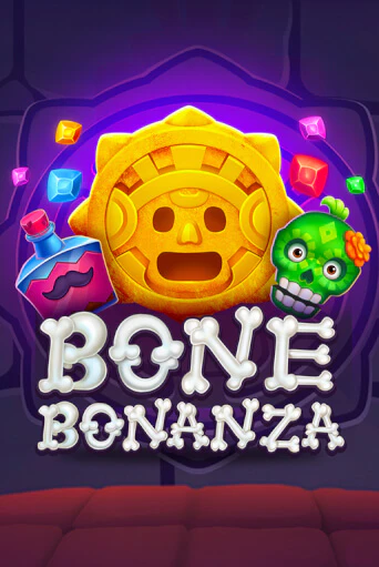 Bone Bonanza - играть онлайн | Вулкан Казино Казахстан - без регистрации