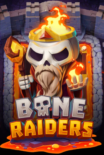 Bone Raiders - играть онлайн | Вулкан Казино Казахстан - без регистрации