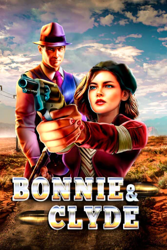Bonnie & Clyde - играть онлайн | Вулкан Казино Казахстан - без регистрации