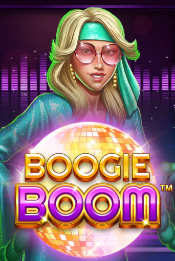 Boogie Boom - играть онлайн | Вулкан Казино Казахстан - без регистрации