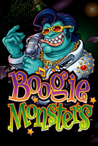 Boogie Monsters - играть онлайн | Вулкан Казино Казахстан - без регистрации