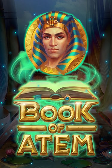 Book of Atem - играть онлайн | Вулкан Казино Казахстан - без регистрации