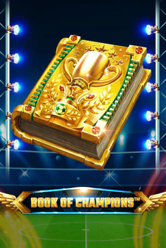 Book Of Champions - играть онлайн | Вулкан Казино Казахстан - без регистрации
