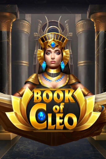 Book of Cleo - играть онлайн | Вулкан Казино Казахстан - без регистрации