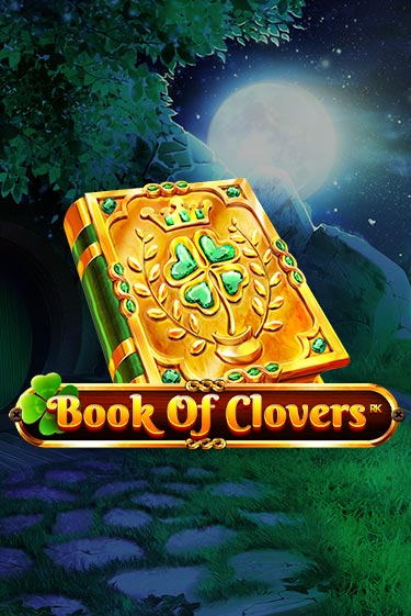 Book Of Clovers - играть онлайн | Вулкан Казино Казахстан - без регистрации