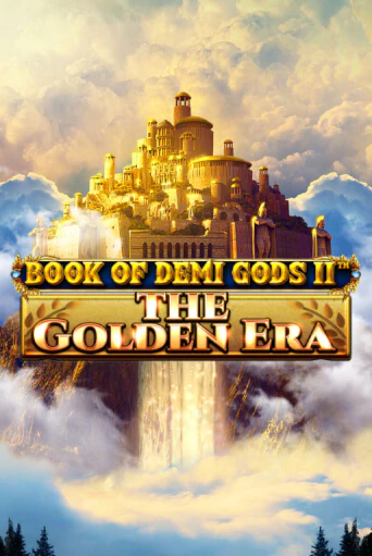Book Of Demi Gods II - The Golden Era - играть онлайн | Вулкан Казино Казахстан - без регистрации