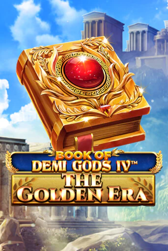 Book Of Demi Gods IV - The Golden Era - играть онлайн | Вулкан Казино Казахстан - без регистрации