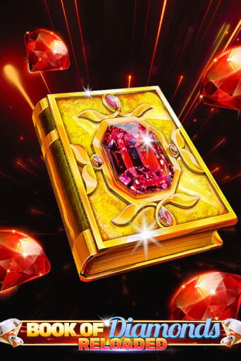 Book Of Diamonds Reloaded - играть онлайн | Вулкан Казино Казахстан - без регистрации