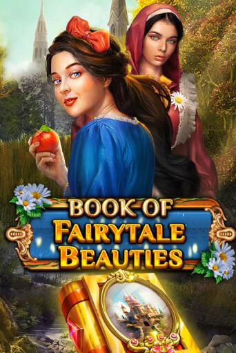 Book Of Fairytale Beauties - играть онлайн | Вулкан Казино Казахстан - без регистрации