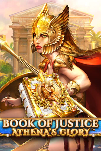Book Of Justice - Athena's Glory - играть онлайн | Вулкан Казино Казахстан - без регистрации