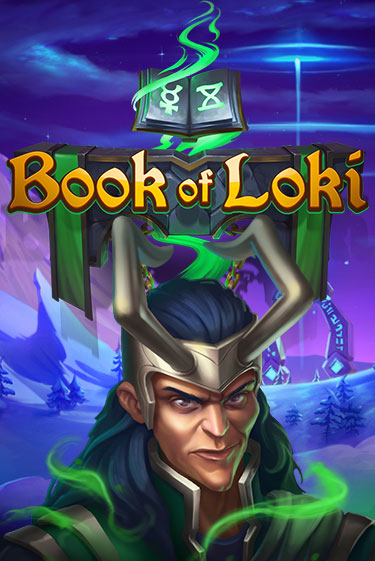 Book of Loki - играть онлайн | Вулкан Казино Казахстан - без регистрации