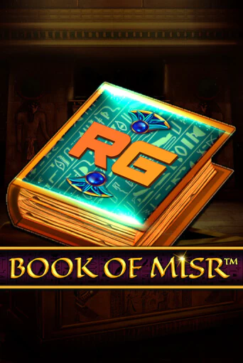 Book Of Misr - играть онлайн | Вулкан Казино Казахстан - без регистрации