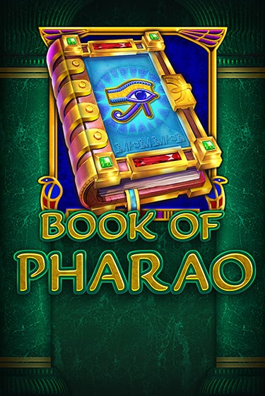Book of Pharao - играть онлайн | Вулкан Казино Казахстан - без регистрации