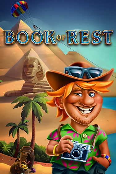 Book of Rest - играть онлайн | Вулкан Казино Казахстан - без регистрации