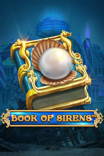 Book Of Sirens - The Golden Era - играть онлайн | Вулкан Казино Казахстан - без регистрации