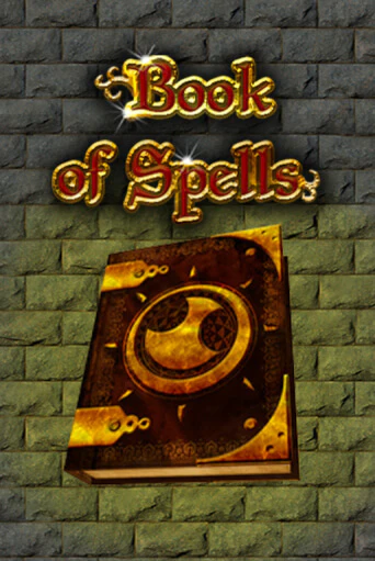 Book of Spells - играть онлайн | Вулкан Казино Казахстан - без регистрации