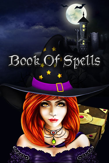Book Of Spells - играть онлайн | Вулкан Казино Казахстан - без регистрации