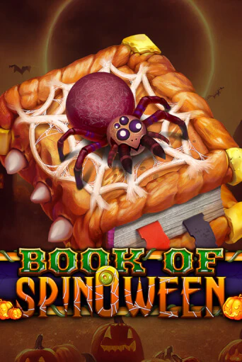 Book Of SpinOWeen - играть онлайн | Вулкан Казино Казахстан - без регистрации