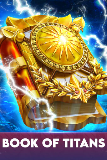 Book Of Titans - играть онлайн | Вулкан Казино Казахстан - без регистрации