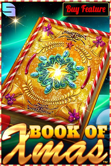 Book Of Xmas - играть онлайн | Вулкан Казино Казахстан - без регистрации