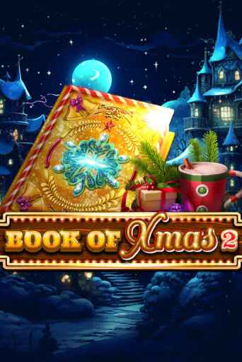 Book Of Xmas 2 - играть онлайн | Вулкан Казино Казахстан - без регистрации