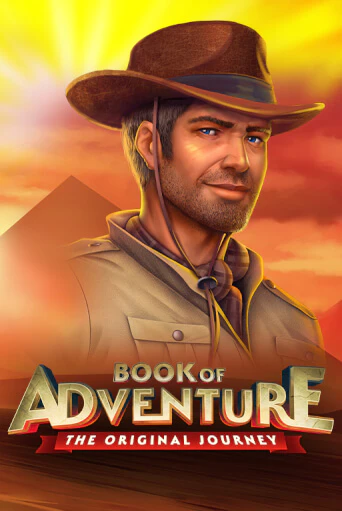 Book of Adventure - играть онлайн | Вулкан Казино Казахстан - без регистрации