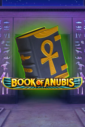 Book of Anubis - играть онлайн | Вулкан Казино Казахстан - без регистрации