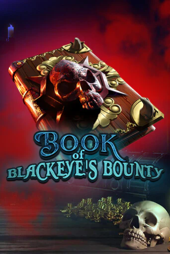Book of Blackeye’s Bounty - играть онлайн | Вулкан Казино Казахстан - без регистрации