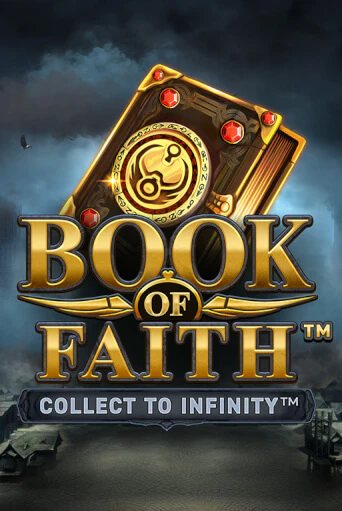 Book of Faith - играть онлайн | Вулкан Казино Казахстан - без регистрации