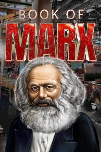 Book of Marx - играть онлайн | Вулкан Казино Казахстан - без регистрации