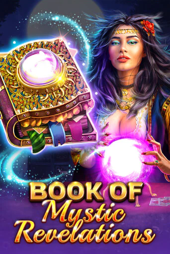 Book Of Mystic Revelations - играть онлайн | Вулкан Казино Казахстан - без регистрации