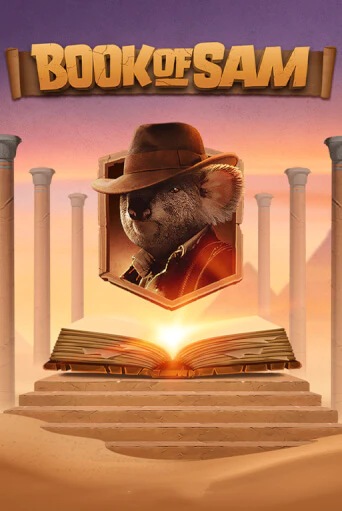 Book of Sam - играть онлайн | Вулкан Казино Казахстан - без регистрации
