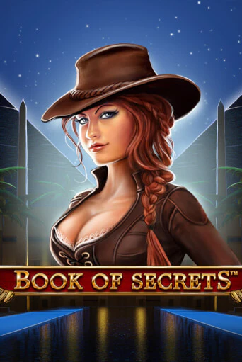 Book Of Secrets - играть онлайн | Вулкан Казино Казахстан - без регистрации