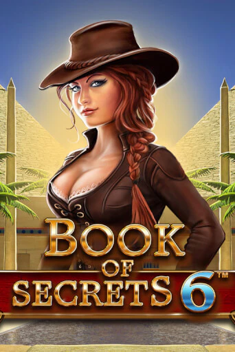 Book of Secrets 6 - играть онлайн | Вулкан Казино Казахстан - без регистрации