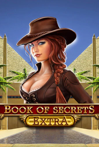 Book of Secrets Extra - играть онлайн | Вулкан Казино Казахстан - без регистрации