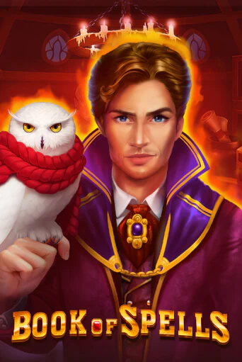 Book Of Spells - играть онлайн | Вулкан Казино Казахстан - без регистрации
