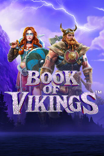 Book of Vikings - играть онлайн | Вулкан Казино Казахстан - без регистрации
